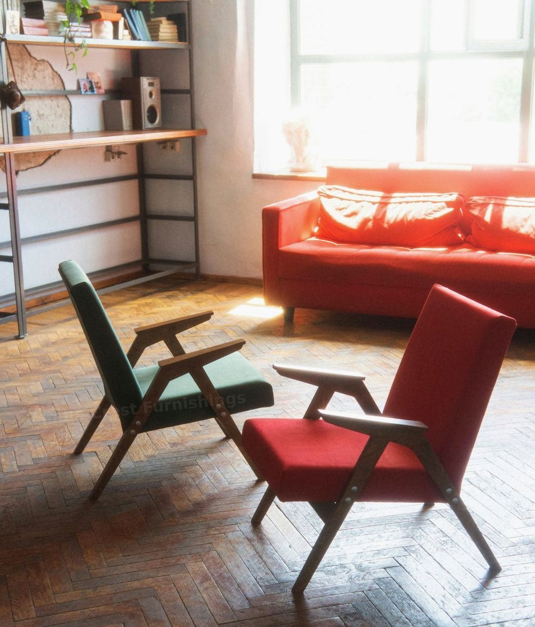 Maple Crest Furnishings 3